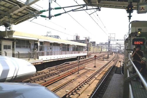 Đường sắt cao tốc Bắc - Nam: 'Không thể từ đi xe đạp nhảy lên tàu vũ trụ được'