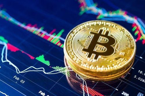 Giá Bitcoin liên tục 'trồi sụt' khiến nhà đầu tư không kịp xoay trở