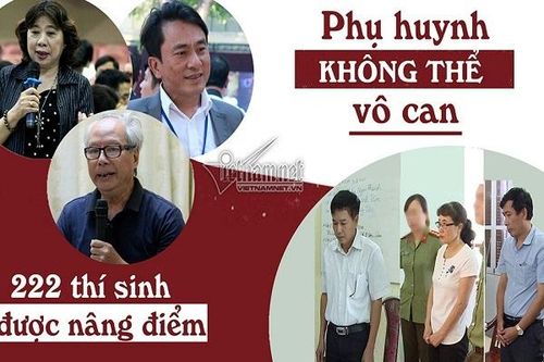 'Để lâu hóa bùn'