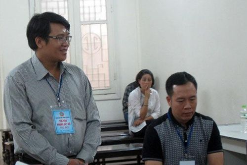 Đại gia cúng tiền tỷ, điện thoại Vertu mong đòi được nợ Vinashin