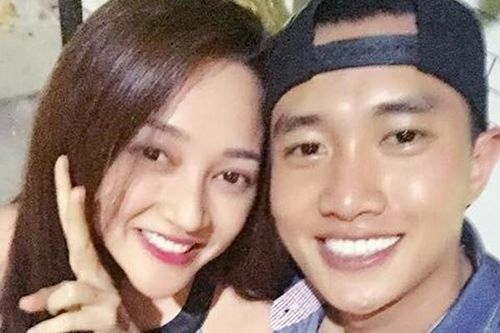 Quốc Trường 'thả thính', Bảo Anh khẳng định là bạn đã 7 năm