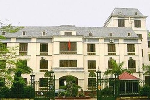 Tạm đình chỉ vụ án lợi dụng chức vụ tại Sở KH-ĐT Hà Nam