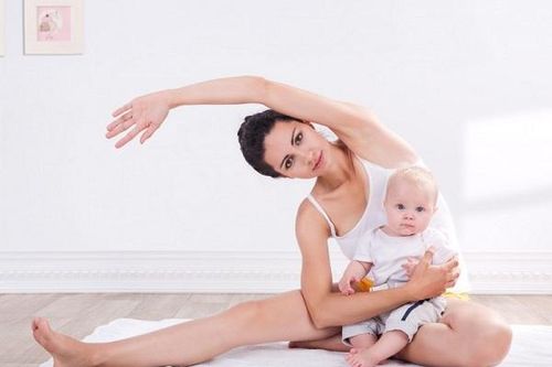 Bí quyết giúp phụ nữ sau sinh nhanh chóng phục hồi sức khỏe và lấy lại vóc dáng