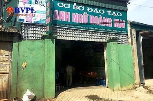 Một nữ cán bộ Phòng giáo dục chết trong tư thế treo cổ