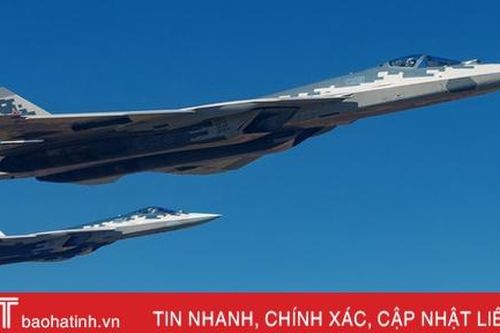 Hé lộ thông tin hiếm hoi về tàu sân bay phi hạt nhân mới của Nga