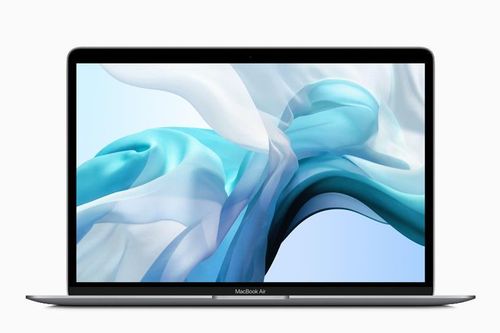 Apple hạ giá và thêm tính năng mới cho MacBook Air, MacBook Pro