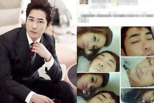 Tài tử phim 'Gia đình là số 1' bị bắt vì nghi án hiếp dâm, quấy rối tình dục