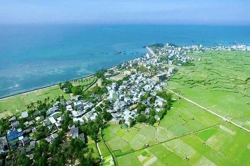 Quảng Ngãi chốt phương án thu phí khách du lịch đảo Lý Sơn