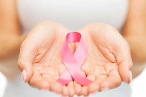 Độ tuổi mắc ung thư vú có chiều hướng ngày càng trẻ hóa