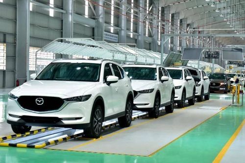 Ban hành thông tư quản lý chất lượng ô tô sản xuất, lắp ráp