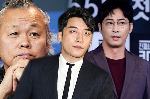 Phong trào #MeToo bùng nổ, giới giải trí Hàn Quốc chấn động