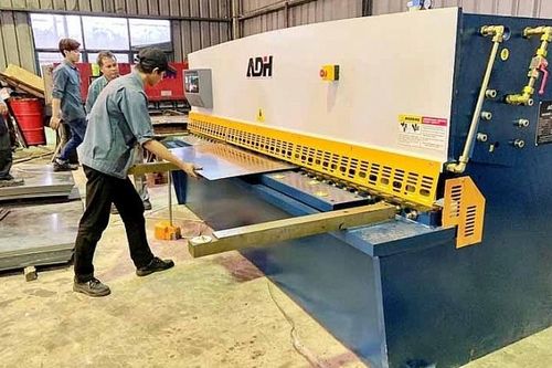 Khuyến công Bình Dương: Vốn mồi 1, đối ứng 10
