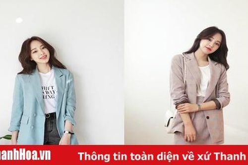 Mix đồ đen trắng vừa đẹp vừa sang như các quý cô thời trang Việt