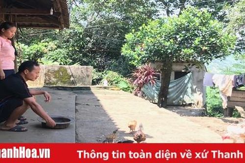 Đẩy lùi nạn tảo hôn và hôn nhân cận huyết thống ở vùng cao biên giới