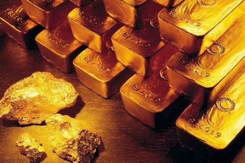 Vàng chững giá trước giờ 'lên sóng' của Chủ tịch FED