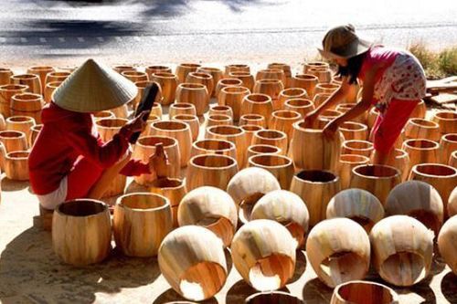 'Không nên ép 5,3 triệu hộ cá thể lên doanh nghiệp'