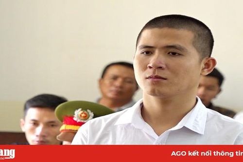 Gây sự trên đường, người bị đâm chết, kẻ ngồi tù