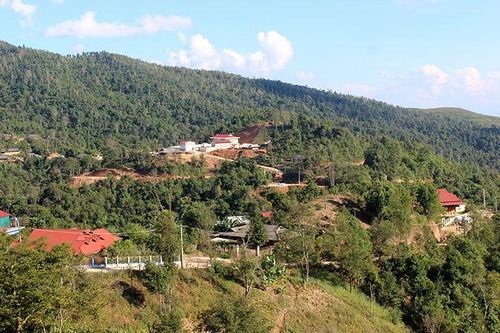 Phức tạp phòng, chống tội phạm ma túy ở Ðiện Biên Ðông