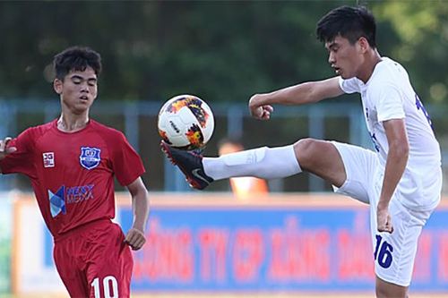 Chung kết U.17: Trận tái đấu nóng bỏng!