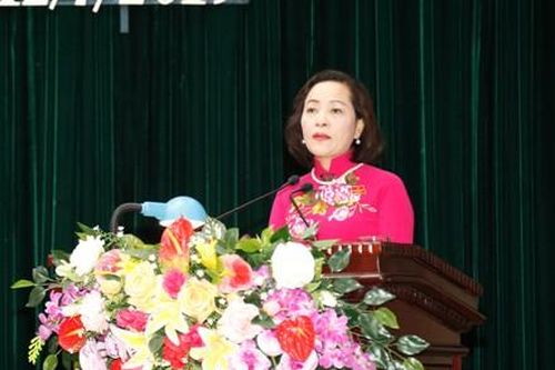 Bài phát biểu của đồng chí Bí thư Tỉnh ủy tại kỳ họp thứ 11, HĐND tỉnh khóa XIV