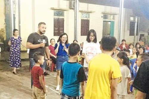 Sinh hoạt hè tại địa bàn dân cư: Thêm nhiệt huyết, tăng sức hút