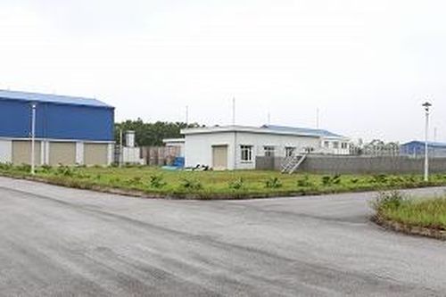 Hệ thống thu gom và xử lý nước thải thành phố Việt Trì: Cần giải pháp tháo gỡ khó khăn