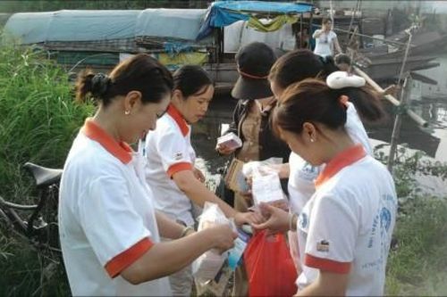 Y tế - Sức khỏe Y tế - Sức khỏe 'Cầu nối' của ngành dân số