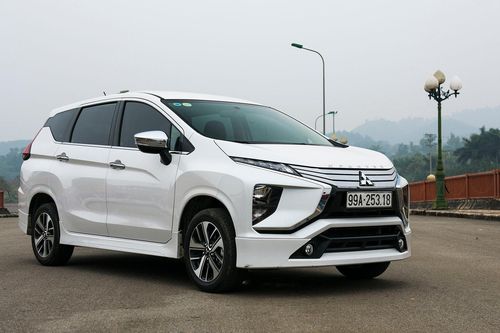 Thị trường ô tô Việt Nam tháng 6/2019: 'Nín thở' chờ tháng Ngâu