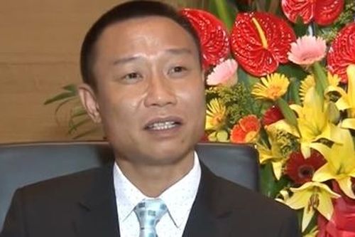 Truy tố cựu Chủ tịch Thăng Long Group và đồng phạm vì chiếm đoạt 706 tỷ đồng