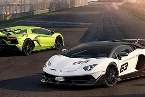 Kỳ quặc chuyện Lamborghini lo… bán được nhiều siêu xe