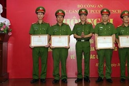 Tăng cường công tác thanh tra, kiểm tra, điều tra cơ bản PCCC