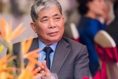 Khởi tố ông Lê Thanh Thản, Chủ tịch tập đoàn Mường Thanh