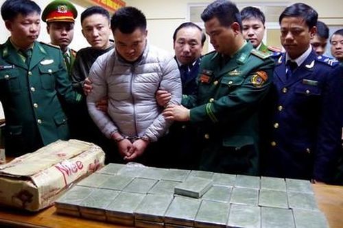Kỳ 1: Bóc gỡ hai đường dây ma túy 'khủng', thu 300kg ma túy 'đá' và 120 bánh heroin