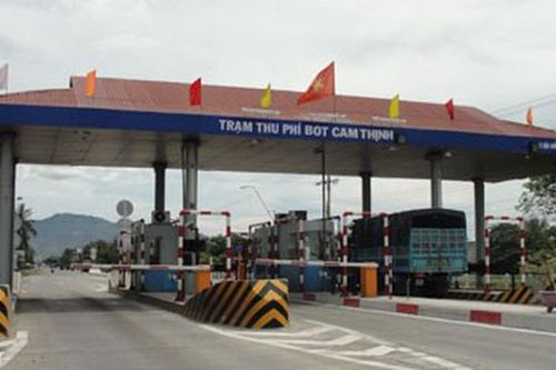 3 trạm BOT thoát 'lệnh' dừng thu phí của Bộ GTVT