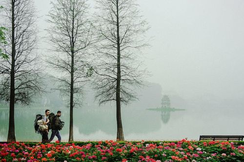 Thành phố Vì hòa bình - Thành phố đáng sống