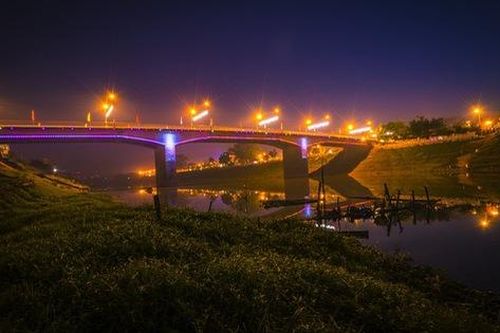 Lạng Sơn: Thiếu nữ nhảy sông Kỳ Cùng mất tích