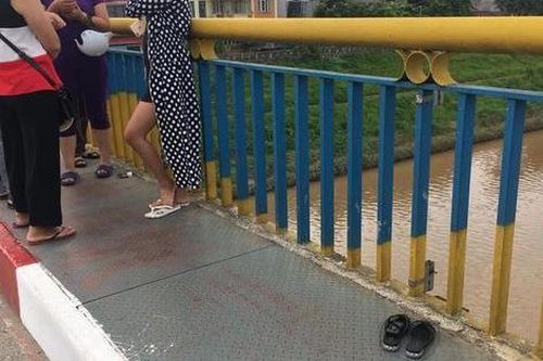 Lạng Sơn: Tìm thấy thi thể nữ điều dưỡng nhảy sông Kỳ Cùng tự tử
