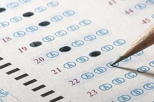 Chấm thi THPT Quốc gia 2019: Bài trắc nghiệm bị lỗi được xử lý thế nào?