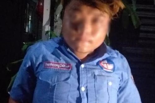 Nam thanh niên 'bom' gần một triệu tiền cơm hộp và cách trừng trị bất ngờ của shipper