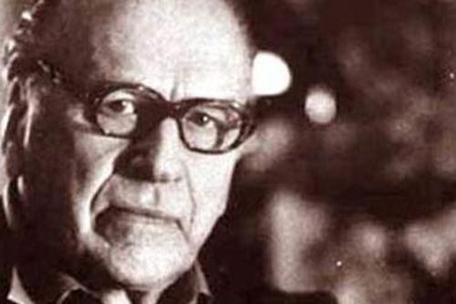 Sergei Vronsky – Nhà chiêm tinh bí ẩn làm việc choTình báo XôViết