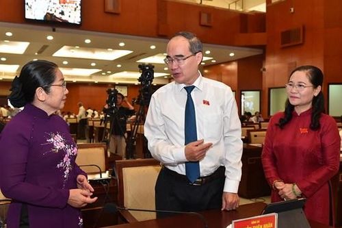 Khẩn trương giải quyết khiếu nại ở Thủ Thiêm