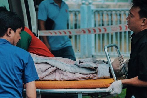 Diễn biến vụ nữ sinh viên 19 tuổi bị sát hại ở Sài Gòn