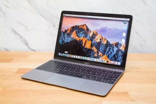 Apple có thực sự khai tử MacBook 12 inch?