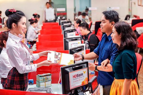 HDBank vào top nơi làm việc tốt nhất châu Á 2 năm liên tiếp