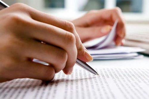 Từ 1,75 điểm tăng lên 8,25 sau phúc khảo bài thi môn Toán