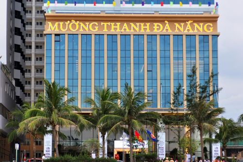 Vì sao chưa xử lý sai phạm tại Mường Thanh Đà Nẵng?