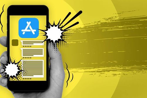 Apple bị chỉ trích vì đánh giá ảo tràn ngập App Store
