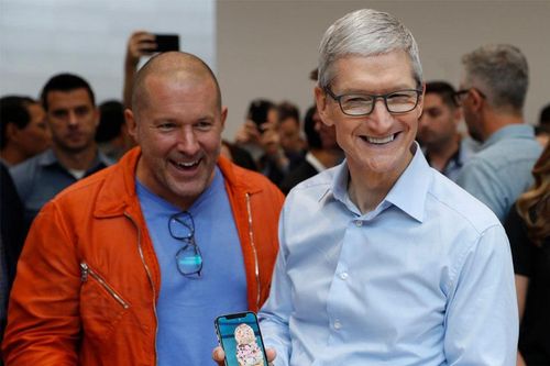 Steve Jobs: 'Tim Cook không phải con người của sản phẩm'
