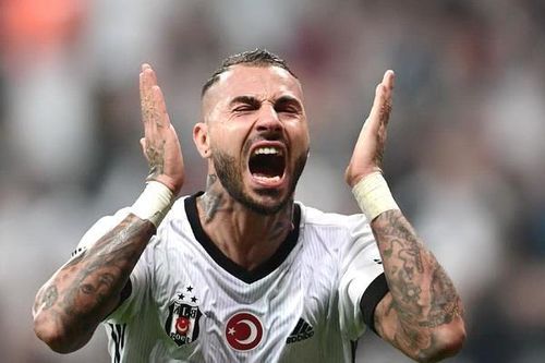 CLB Hà Nội chia sẻ thông tin liên quan đến Ricardo Quaresma