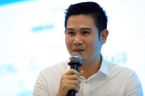 Asanzo dừng tài trợ giải bóng đá hạng Nhì quốc gia
